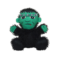 Mighty - Dog - Halloween Frankenstein Ball