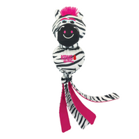 KONG - Dog - Zoo Zebra