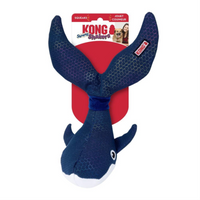 KONG - Dog - Shakers Shimmy Whale