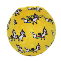 Mighty - Dog - Ball Unicorn
