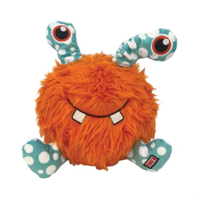 KONG - Dog - Whipples Assorted