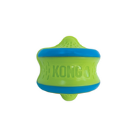 KONG - Dog - Rambler Rattlez Swirl Ball