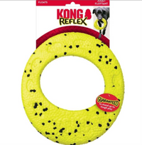 KONG - Dog - Reflex Flyer