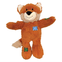 KONG - Dog - Wild Knots Fox