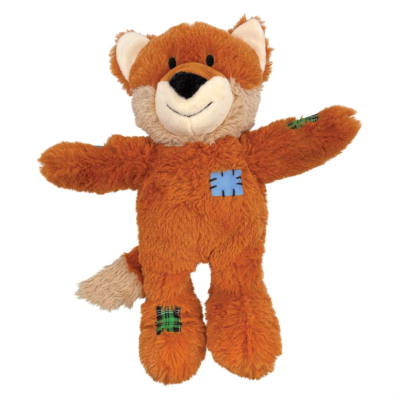KONG - Dog - Wild Knots Fox