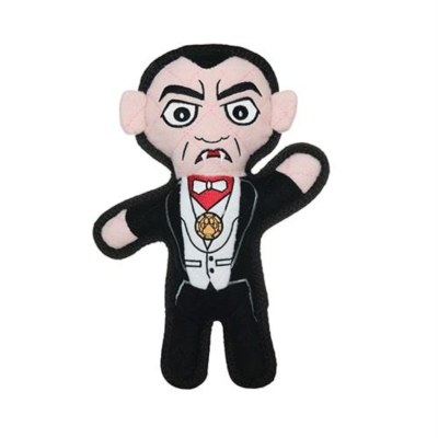 Tuffy's - Dog - Halloween Dracula