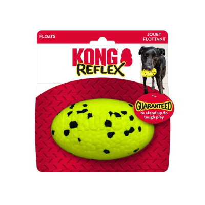 KONG - Dog - Reflex Football