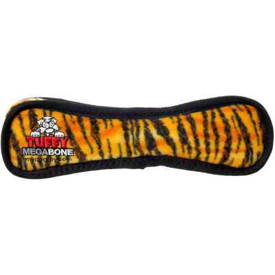 Tuffy's - Dog - Mega Bone Tiger