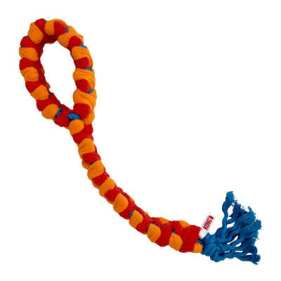 KONG - Dog - Rope Tugm
