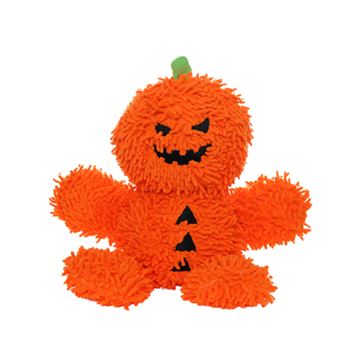 Tuffy's - Dog - Halloween Pumpkin Ball