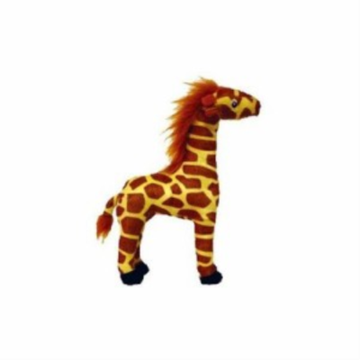 Mighty - Dog - Jr Safari Giraffe