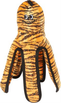 Tuffy's - Dog - Mega Octopus Tiger