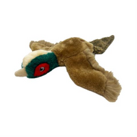 KONG - Dog - Wild Low Stuff Pheasant