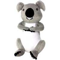 Mighty - Dog - Safari Koala