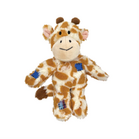 KONG - Dog - Wild Knots Giraffe
