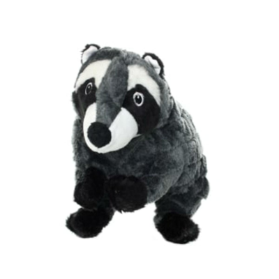 Mighty - Dog - Jr Nature Raccoon