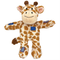 KONG - Dog - Wild Knots Giraffe