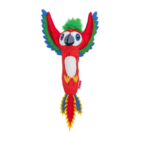 KONG - Cat - Tropics Birds Assorted