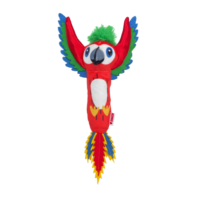 KONG - Cat - Tropics Birds Assorted