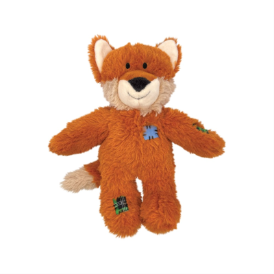 KONG - Dog - Wild Knots Fox