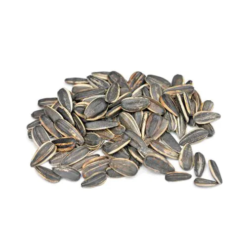 Seed to Sky - Small Animal - Striped Sunflower