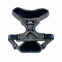 Rocky Mountain Dog - Dog - Harness Summit All Terrain Grey