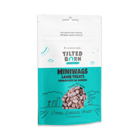 Tilted Barn - Dog - Miniwags Treats Canadian Lamb