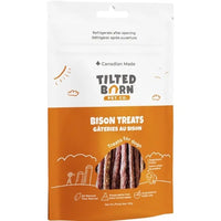 Tilted Barn - Dog - Jerky Stick Treats Bison