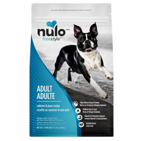 Nulo - Dog - Freestyle Adult Grain Free Salmon & Peas Recipe