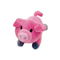 Li'l Pals - Dog - Ultra Soft Plush Pig
