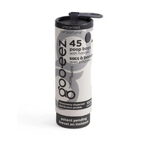 Goo-eez - Dog - Compact Ecofriendly Poop Bags Unscented