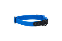RC Pets - Dog - Waterproof Collar Sapphire/Black