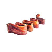 Open Range - Dog - Beef Collagen Wavy Puzzle