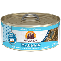Weruva Mack Jack 