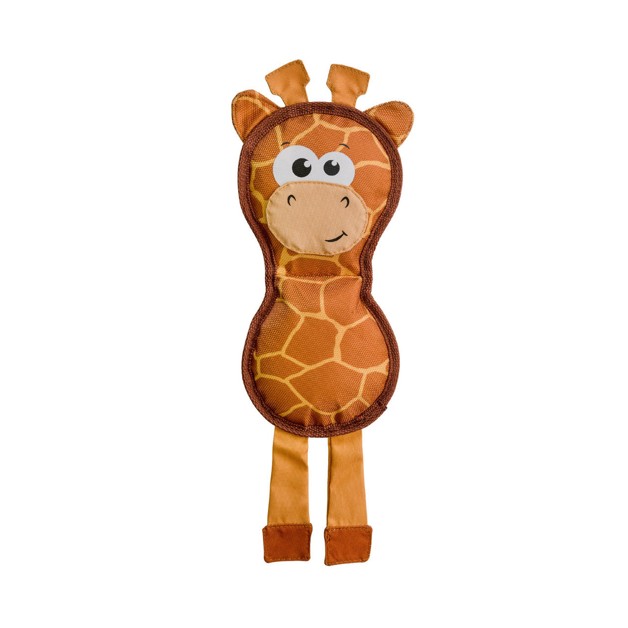 Outward Hound -Dog - Fire Biterz Firehose Plush Giraffe