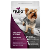 Nulo - Dog - Freestyle Small Breed Grain Free Salmon & Lentils