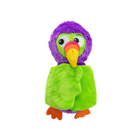 Nina Ottosson - Dog - Hide-Ablez Toucan Plush with Treat Ball