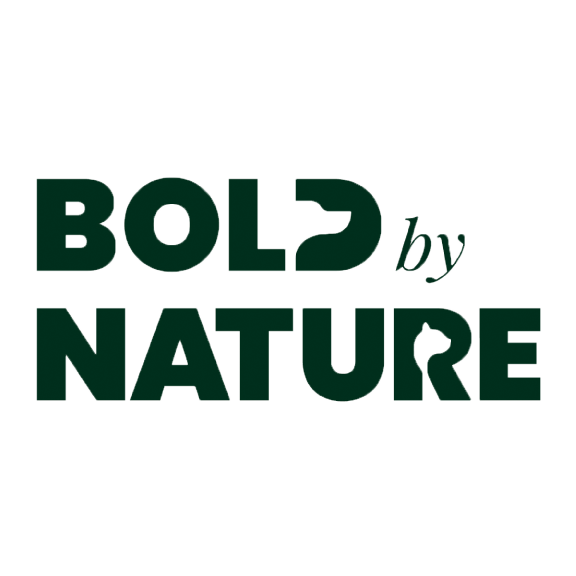 Bold By Nature Logo