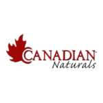 Canadian Naturals Logo