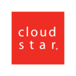 Brand Partners - Cloud Star Logo