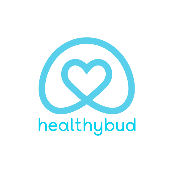 Brand Partners - Healthy Bud Logo