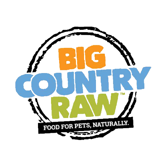 Big Country Raw Logo