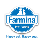 Farmina Logo