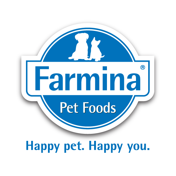 Farmina Logo