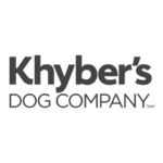 Khyber's Dog Company logo