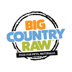 Big Country Raw Logo