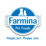 Farmina Logo