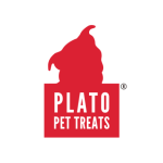 Plato Pet Treats logo