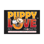 Puppy Love Logo