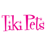 Brand Partners - Tiki Pets Logo